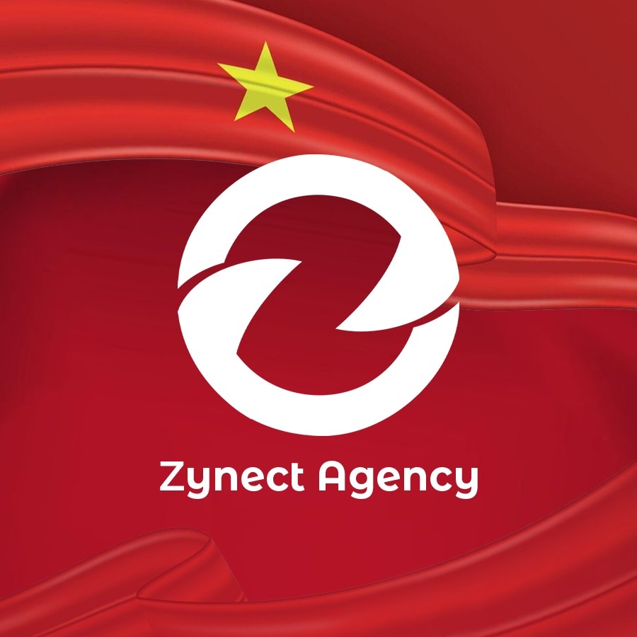 MyAgency Logo